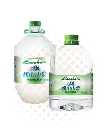 kaiyun有限公司山泉包装饮用水（一加仑/4L）